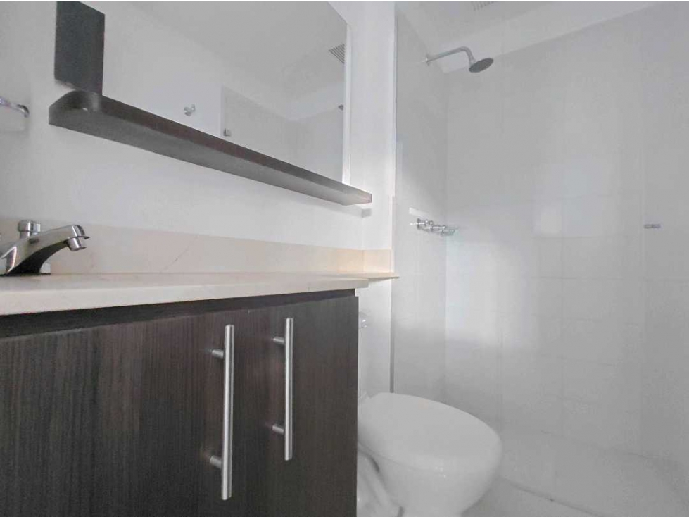 Apartamento en venta en Pilsen, Itagüí · foto 5 de 19