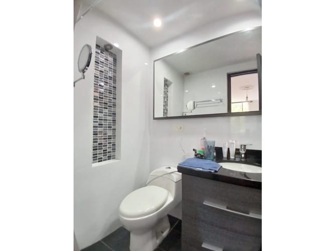 Apartamento en venta en El Campestre, Medellín · foto 17 de 22