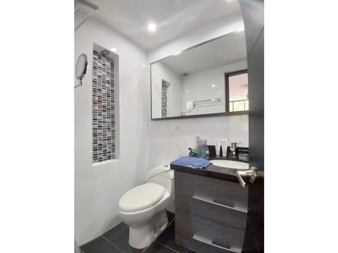Apartamento en venta en El Campestre, Medellín · foto 18 de 22