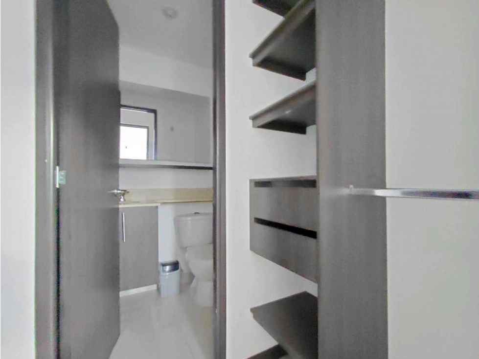 Apartamento en venta en Pilsen, Itagüí · foto 8 de 19
