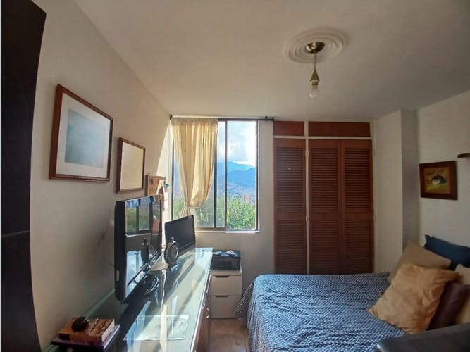 Apartamento en venta en El Campestre, Medellín · foto 19 de 22