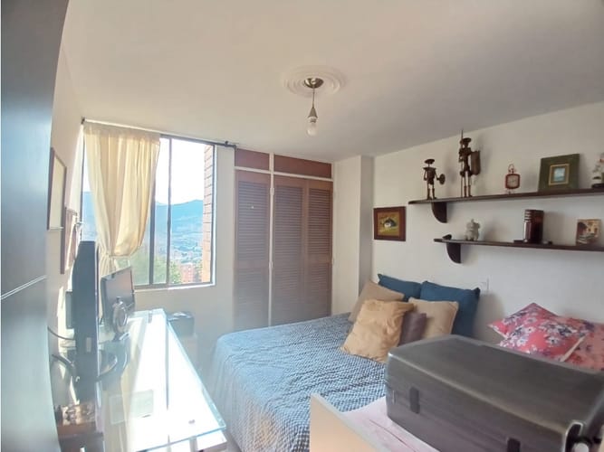 Apartamento en venta en El Campestre, Medellín · foto 20 de 22