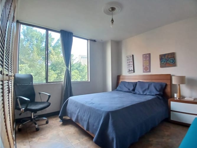 Apartamento en venta en El Campestre, Medellín · foto 21 de 22