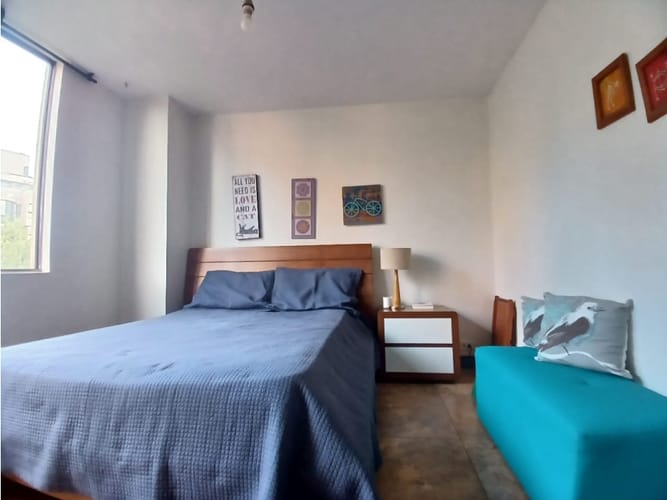Apartamento en venta en El Campestre, Medellín · foto 22 de 22