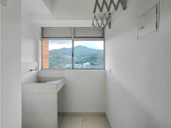 Apartamento en venta en Pilsen, Itagüí · foto 18 de 19