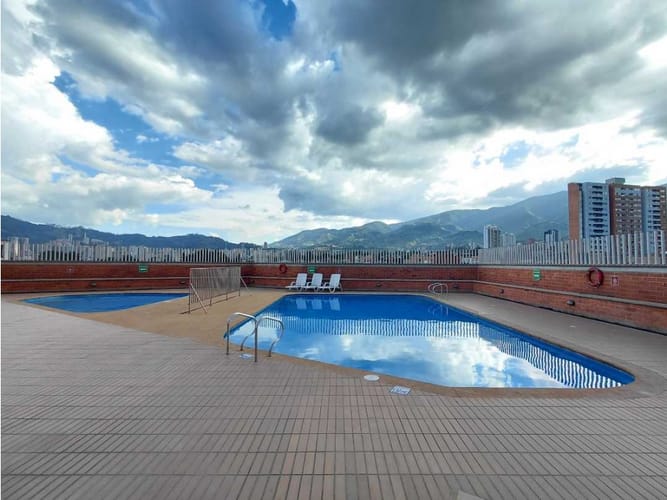Apartamento en venta en Pilsen, Itagüí · foto 19 de 19