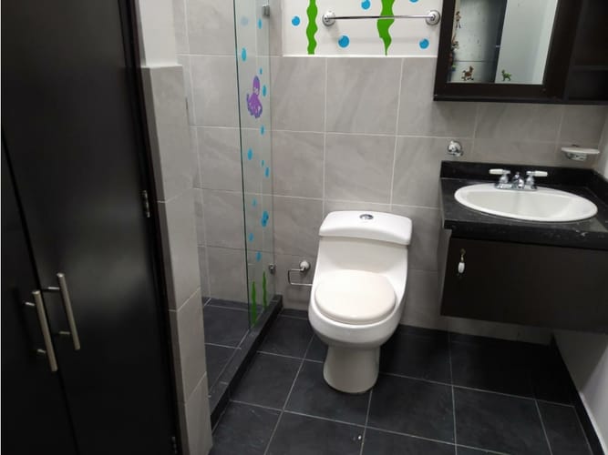 Apartamento en venta en Laureles, Medellín · foto 3 de 10