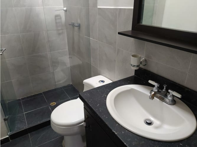 Apartamento en venta en Laureles, Medellín · foto 4 de 10