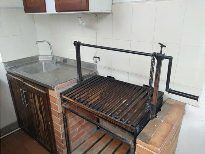 Apartamento en venta en Laureles, Medellín · foto 5 de 10