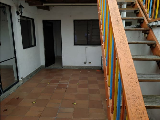 Apartamento en venta en Laureles, Medellín · foto 8 de 10