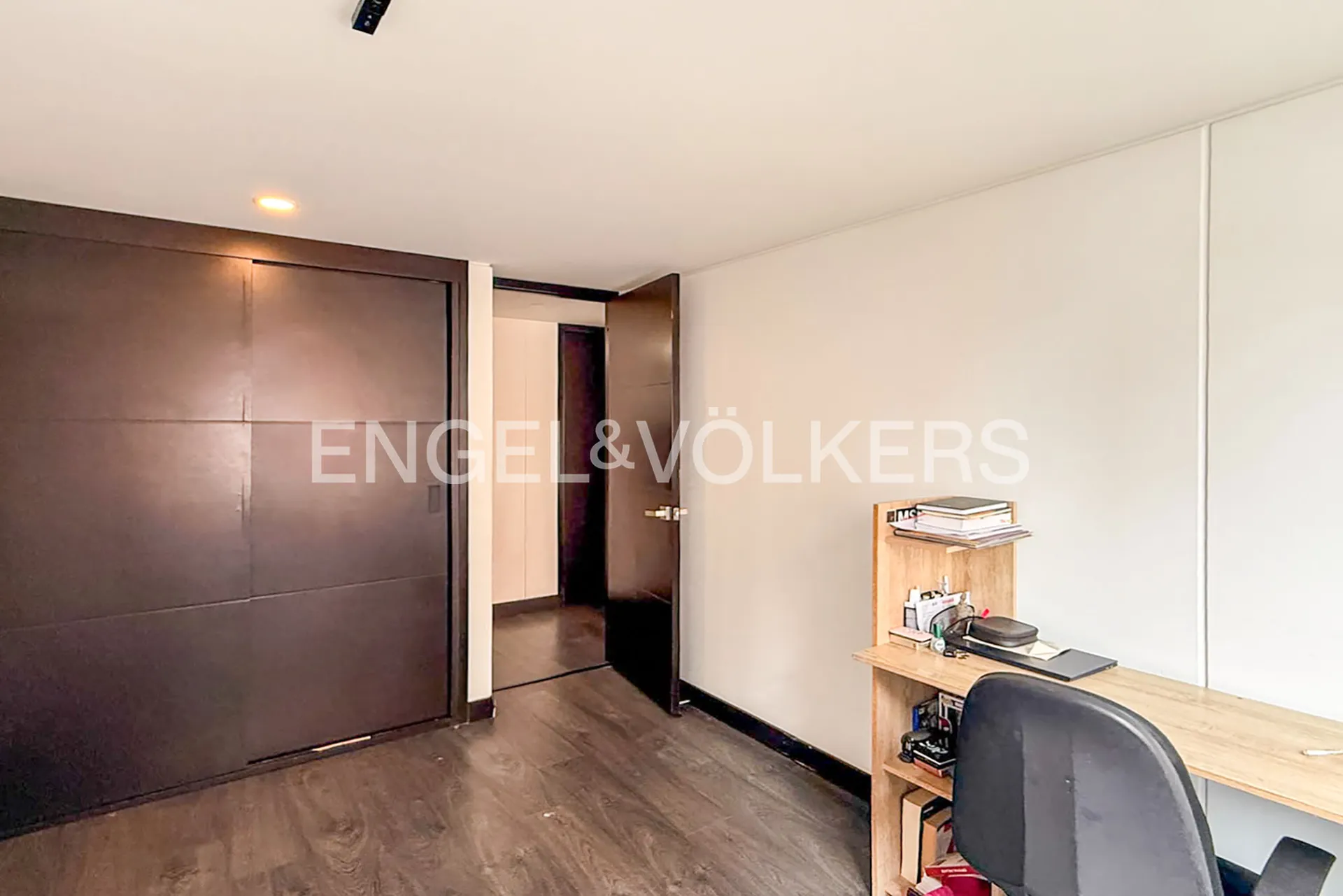 Apartamento en venta en Chapinero, Bogotá · foto 8 de 9