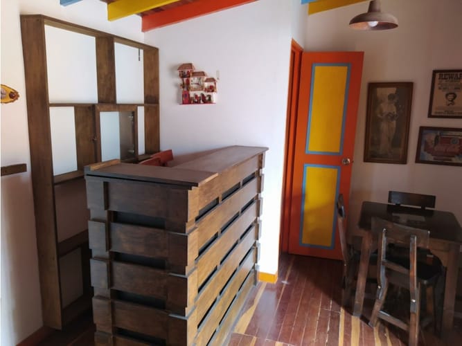 Apartamento en venta en Laureles, Medellín · foto 9 de 10