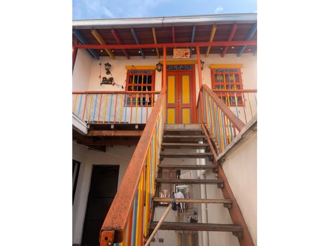 Apartamento en venta en Laureles, Medellín · foto 10 de 10