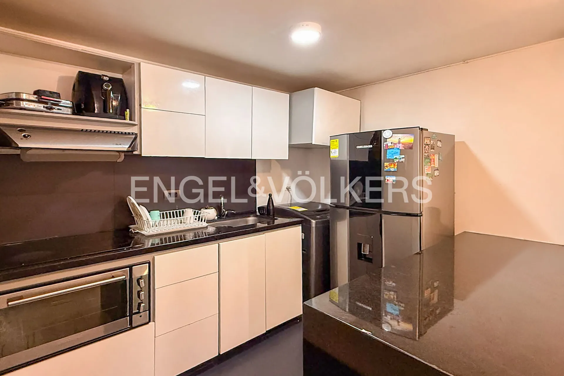 Apartamento en venta en Chapinero, Bogotá · foto 3 de 9