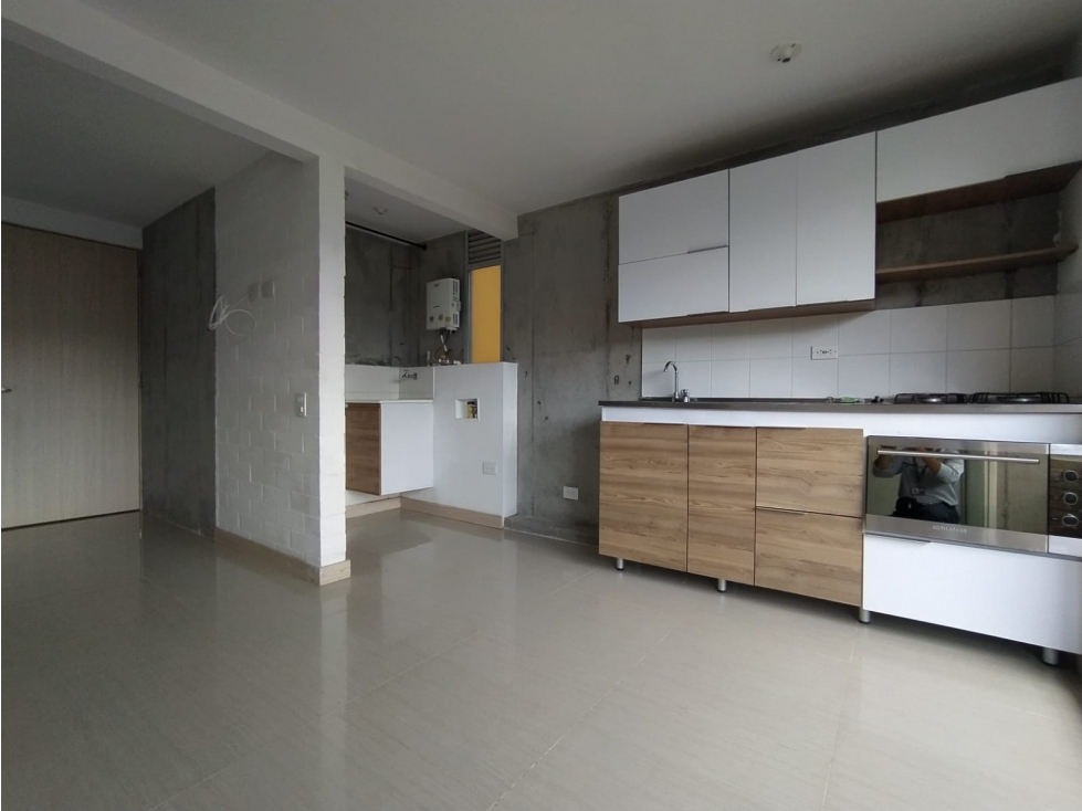 Apartamento en Venta en Caldas