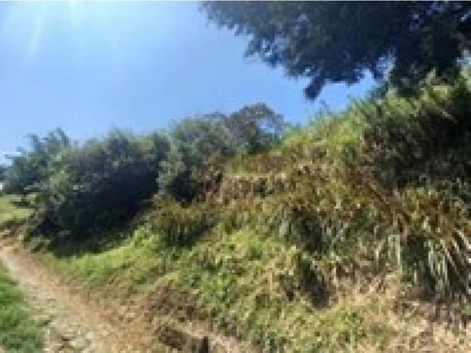Lote en venta en Poblado Del Sur, La Estrella, 4095 m² · foto 4 de 5