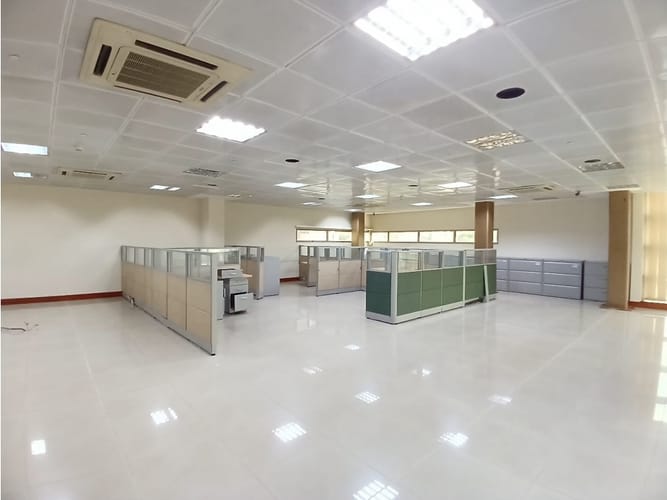 Oficina en arriendo en Simesa, Medellín, 180 m² · foto 3 de 8