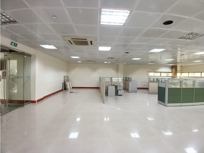 Oficina en arriendo en Simesa, Medellín, 180 m² · foto 5 de 8