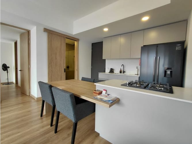 Apartamento en venta en Alto De Las Flores, Envigado · foto 8 de 24