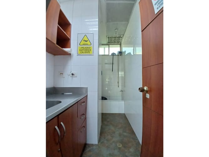 Oficina en arriendo en Simesa, Medellín, 180 m² · foto 8 de 8