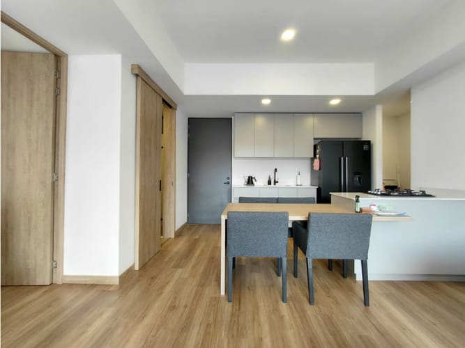 Apartamento en venta en Alto De Las Flores, Envigado · foto 11 de 24