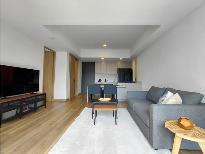 Apartamento en venta en Alto De Las Flores, Envigado · foto 12 de 24