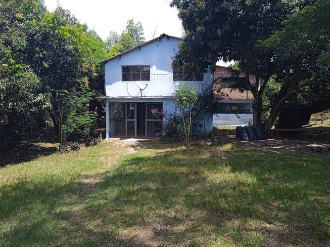 Finca en venta en La Independencia, Cali, 200 m² · foto 6 de 7