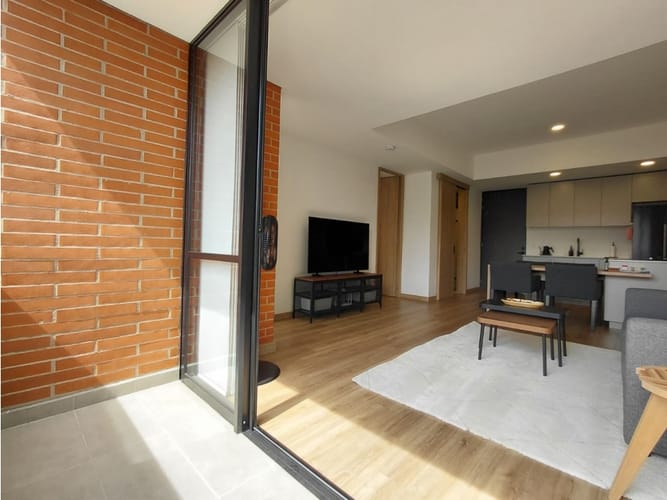 Apartamento en venta en Alto De Las Flores, Envigado · foto 14 de 24