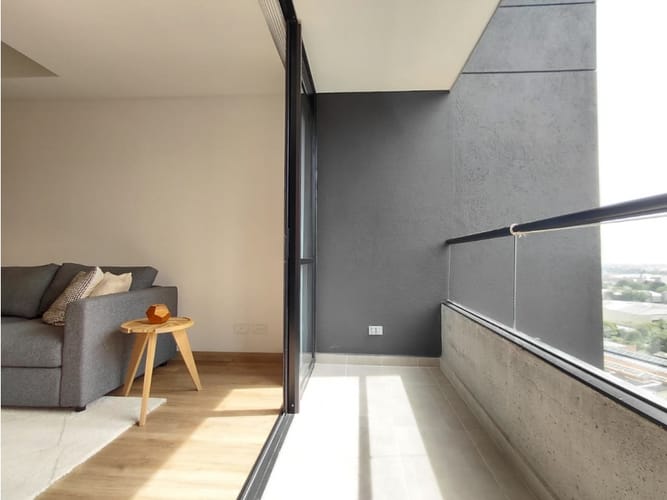 Apartamento en venta en Alto De Las Flores, Envigado · foto 15 de 24