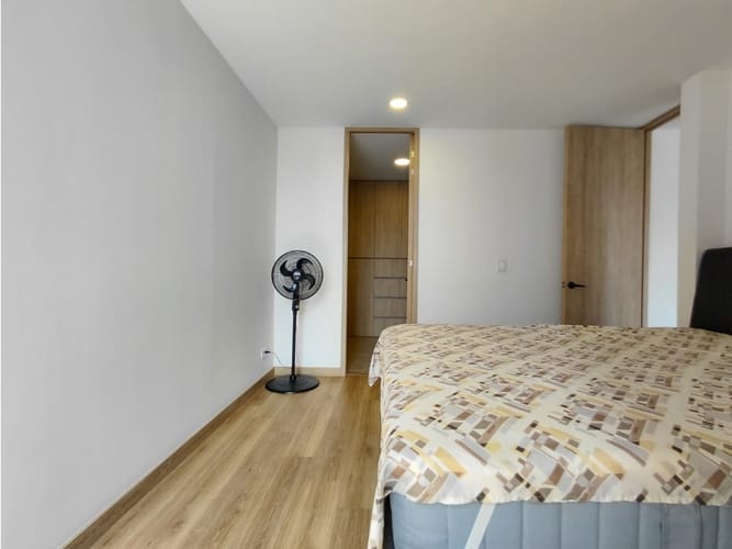 Apartamento en venta en Alto De Las Flores, Envigado · foto 17 de 24
