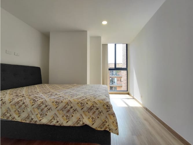 Apartamento en venta en Alto De Las Flores, Envigado · foto 18 de 24