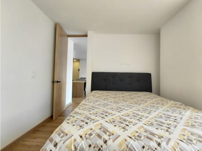 Apartamento en venta en Alto De Las Flores, Envigado · foto 20 de 24