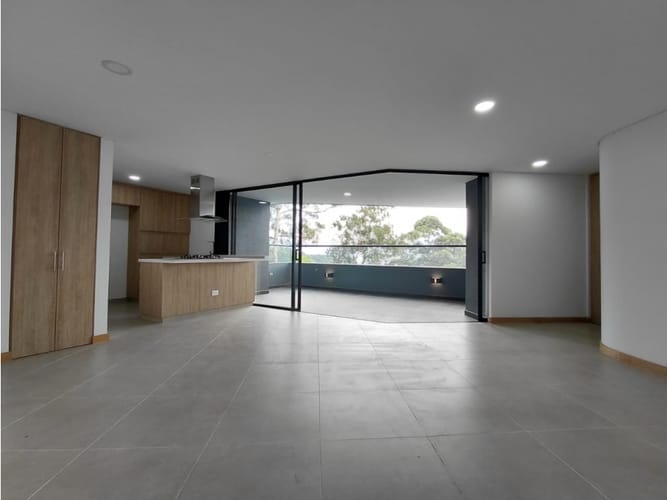 Apartamento en venta en Las Palmas, Medellín, 100 m² · foto 3 de 24
