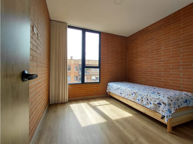 Apartamento en venta en Alto De Las Flores, Envigado · foto 24 de 24