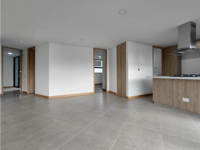 Apartamento en venta en Las Palmas, Medellín, 100 m² · foto 4 de 24