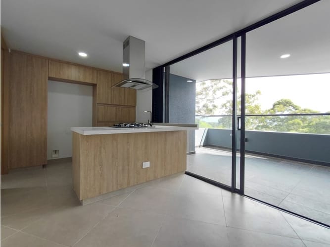 Apartamento en venta en Las Palmas, Medellín, 100 m² · foto 5 de 24