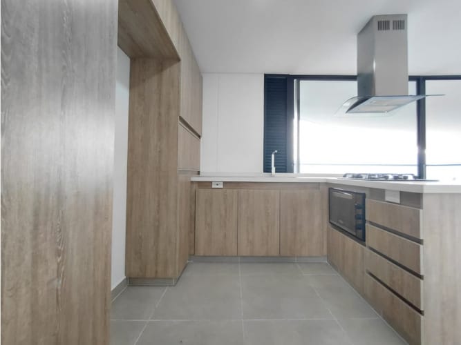 Apartamento en venta en Las Palmas, Medellín, 100 m² · foto 7 de 24