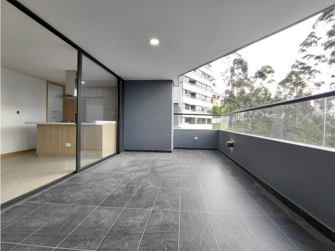 Apartamento en venta en Las Palmas, Medellín, 100 m² · foto 11 de 24