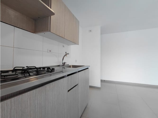 Apartamento de 3 alcobas en arriendo en Mayorca, Sabaneta, 76 m² · foto 5 de 24