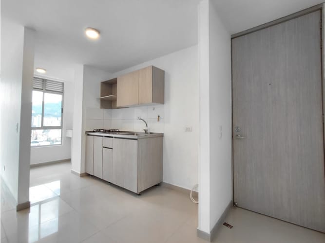 Apartamento de 3 alcobas en arriendo en Mayorca, Sabaneta, 76 m² · foto 6 de 24