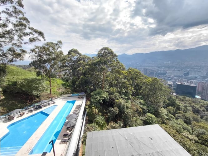 Apartamento en venta en Las Palmas, Medellín, 100 m² · foto 13 de 24