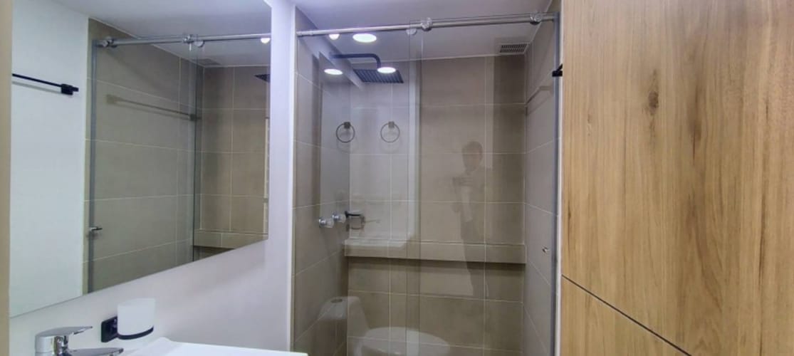 Apartaestudio en arriendo en Morato, Bogotá, 36 m² · foto 10 de 15