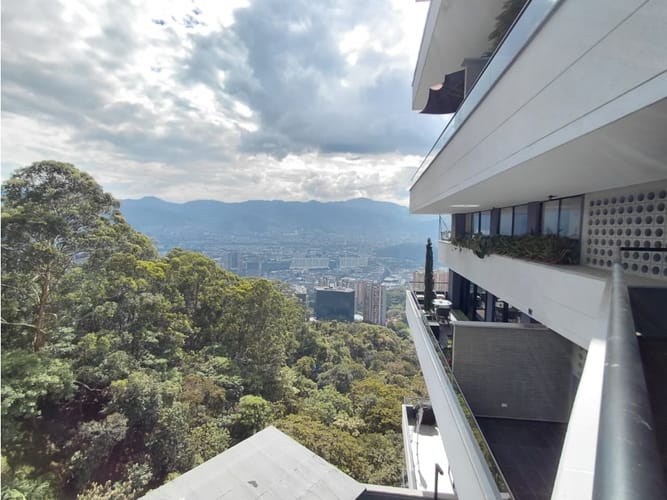 Apartamento en venta en Las Palmas, Medellín, 100 m² · foto 14 de 24