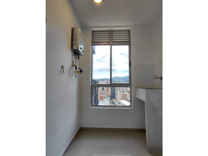 Apartamento de 3 alcobas en arriendo en Mayorca, Sabaneta, 76 m² · foto 8 de 24
