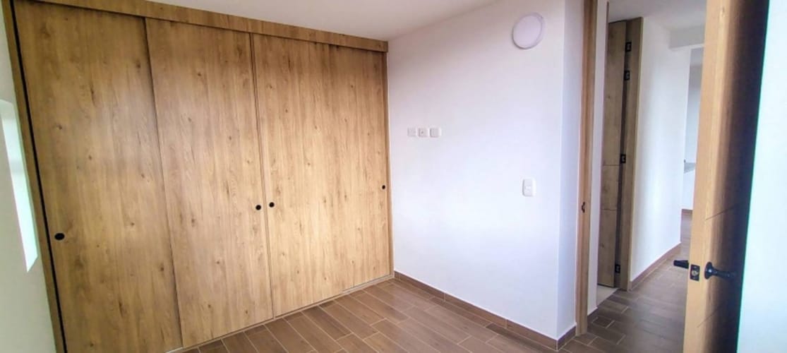 Apartaestudio en arriendo en Morato, Bogotá, 36 m² · foto 13 de 15
