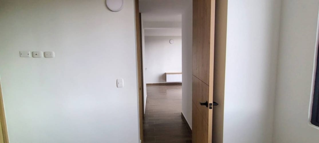 Apartaestudio en arriendo en Morato, Bogotá, 36 m² · foto 14 de 15