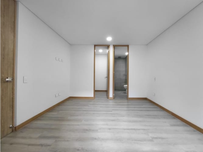 Apartamento en venta en Las Palmas, Medellín, 100 m² · foto 17 de 24