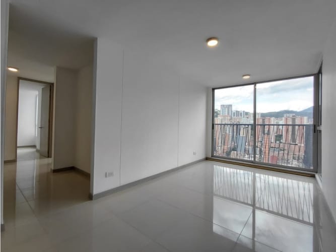 Apartamento de 3 alcobas en arriendo en Mayorca, Sabaneta, 76 m² · foto 13 de 24