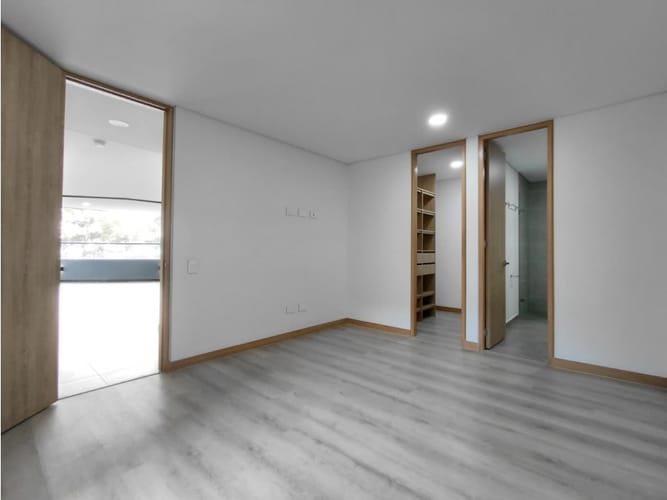 Apartamento en venta en Las Palmas, Medellín, 100 m² · foto 19 de 24