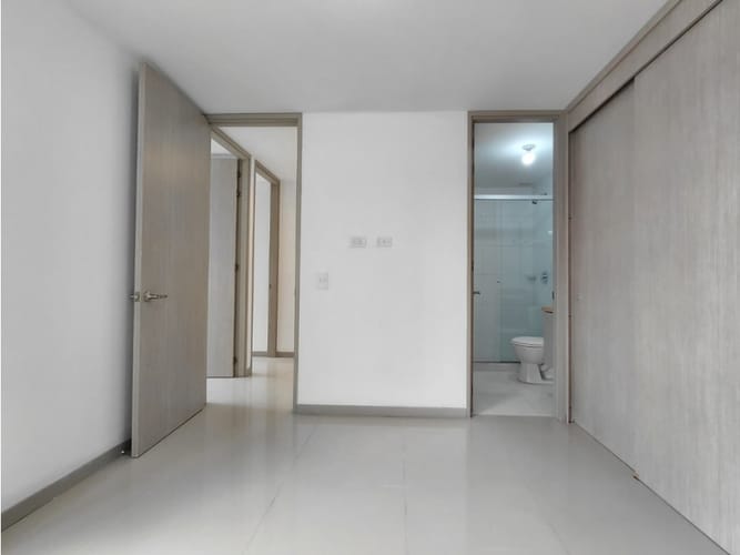 Apartamento de 3 alcobas en arriendo en Mayorca, Sabaneta, 76 m² · foto 14 de 24